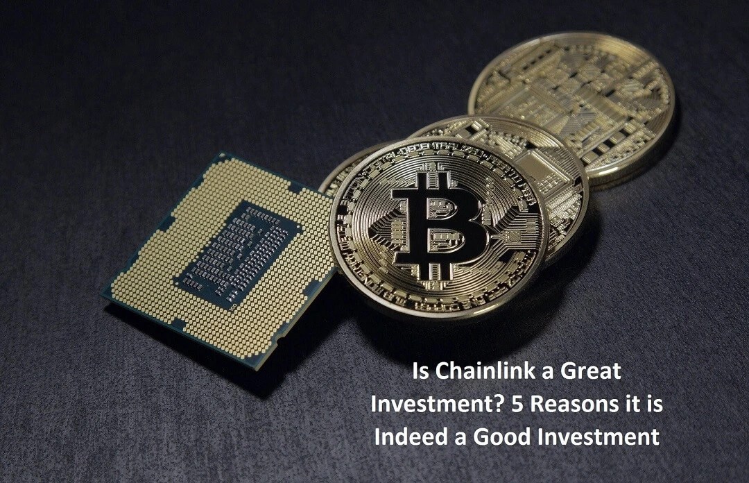 Is Chainlink a Good Investment in ? | ecoinomy