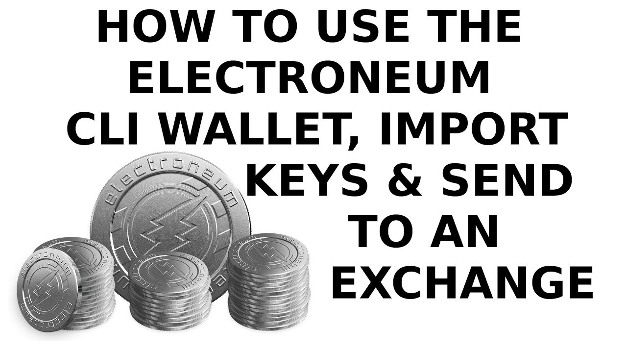 Top 5 Best Electroneum (ETN) Wallets in 