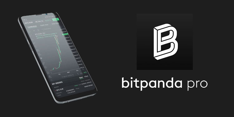 Download Bitpanda: Buy Bitcoin securely APK - Latest Version 