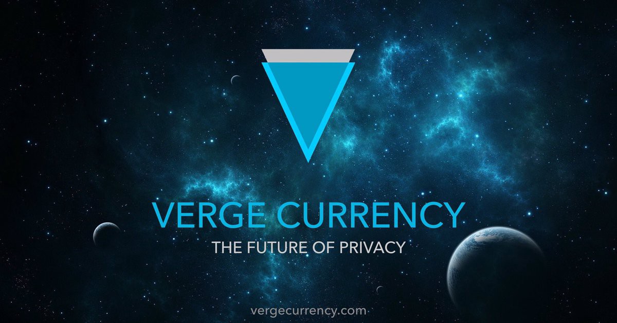 Verge (XVG) Price, Chart & News | Crypto prices & trends on MEXC