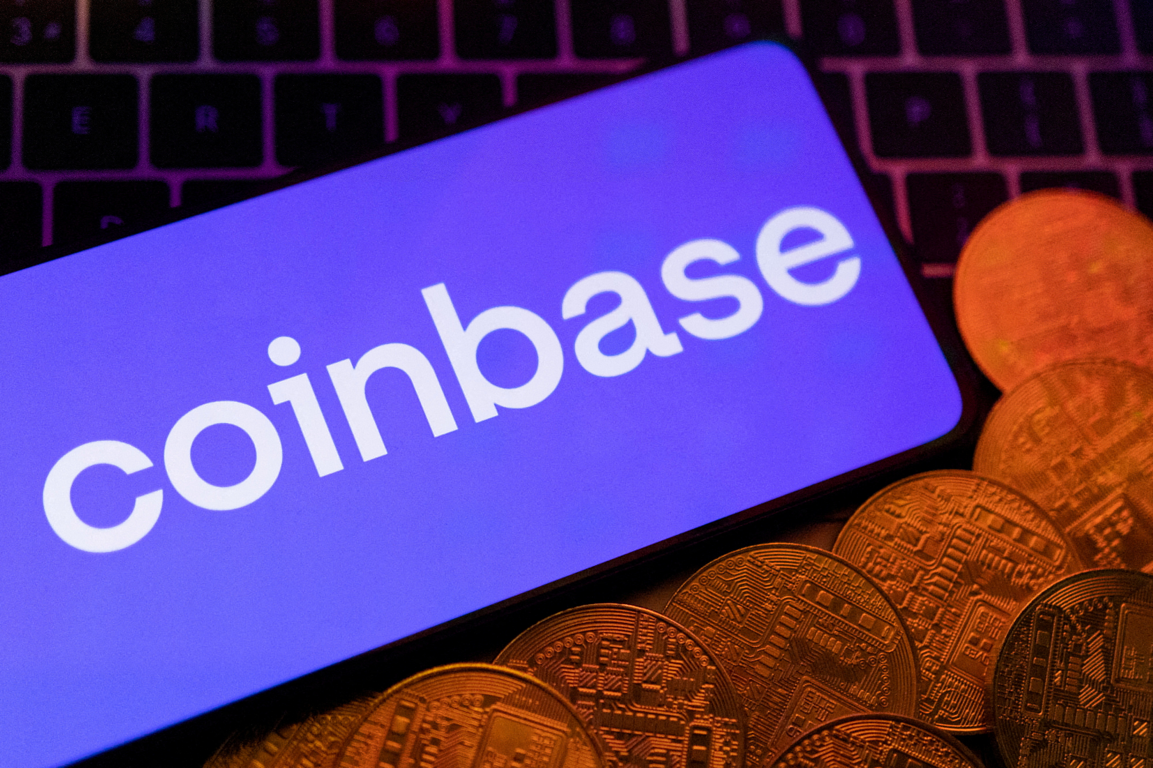 Coinbase Global, Inc. (COIN) Stock Price, News, Quote & History - Yahoo Finance