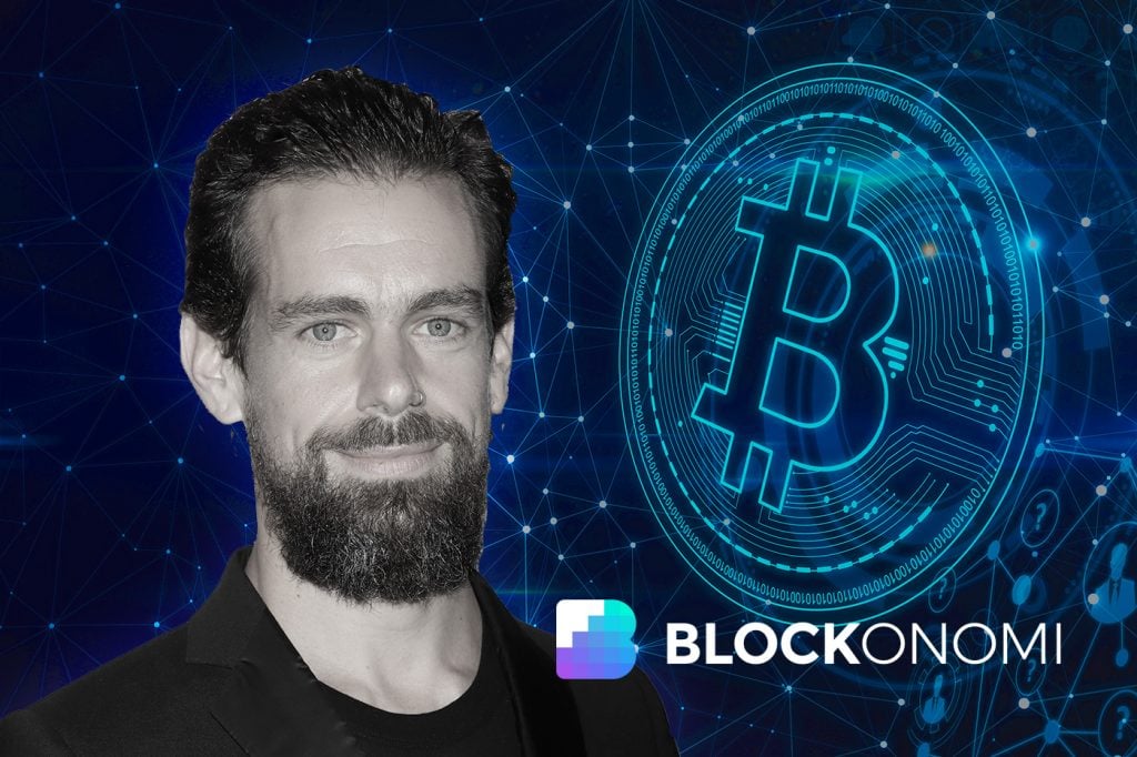 Jack Dorsey Takes Square Deep Down the Bitcoin Rabbit Hole