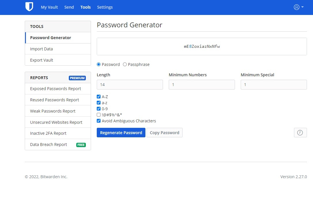 Best password manager of | TechRadar