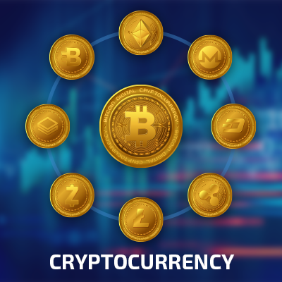 Cryptocurrency Explained: Definition & Examples of Crypto