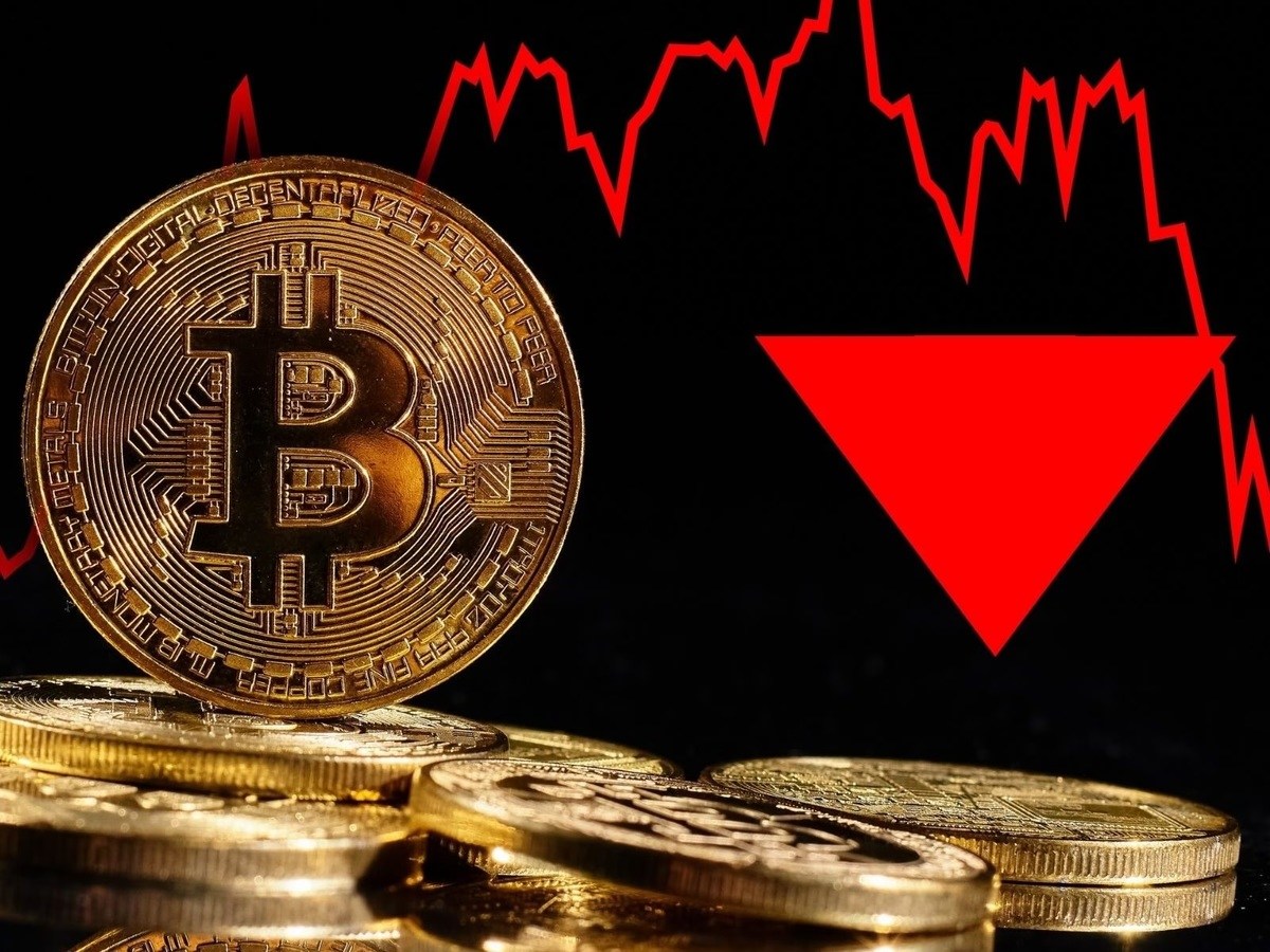 Bitcoin price: Latest news, trends and updates on cryptocurrency