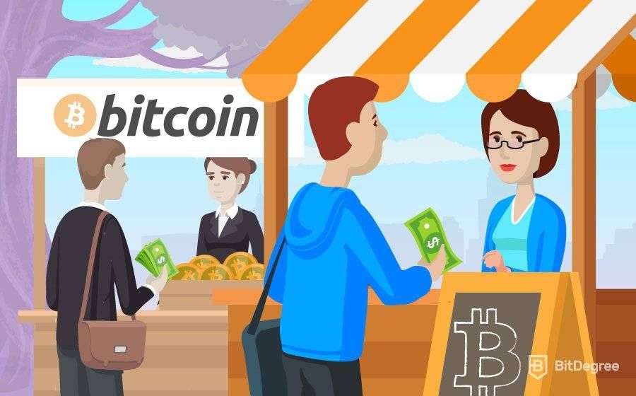 6 Best Exchanges To Buy Bitcoin in The United States (USA) - 