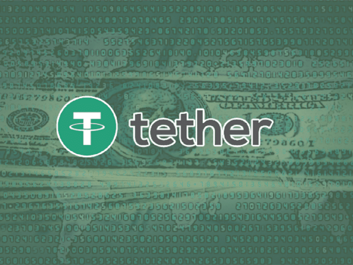 USDT to USD Converter | Tether to US Dollar Exchange Rates