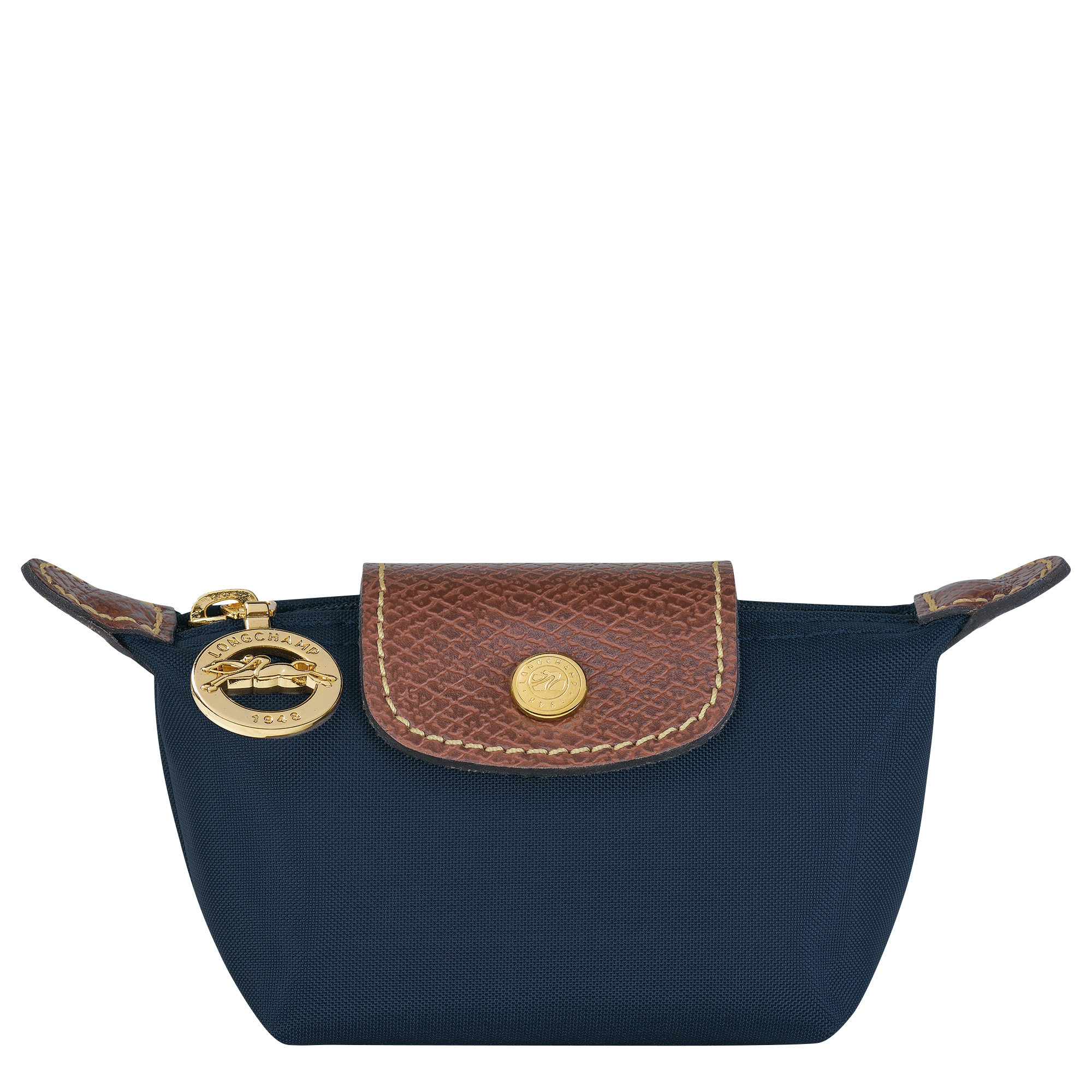 Frank Garcon - Coin Purse Navy