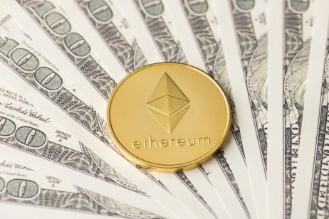 Ethereum USD (ETH-USD) Price, Value, News & History - Yahoo Finance