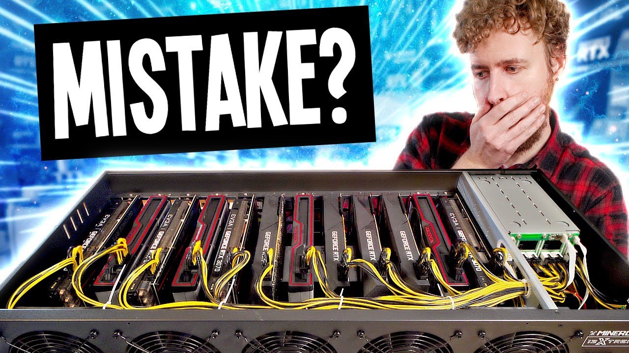 5 Best GPUs for Mining in | CoinCodex