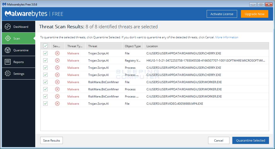 Bitcoin Miner Virus (Trojan) – What you need to know – WiperSoft Antispyware