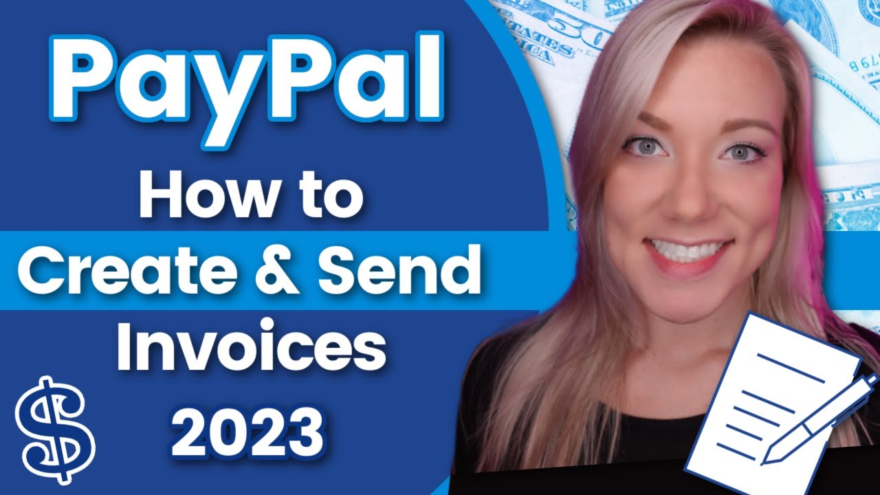 What is an invoice and how to write one for your small business | PayPal US