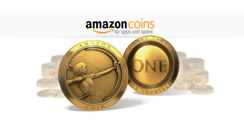 Amazon Coins - Der große Guide in Hearthstone | cointime.fun