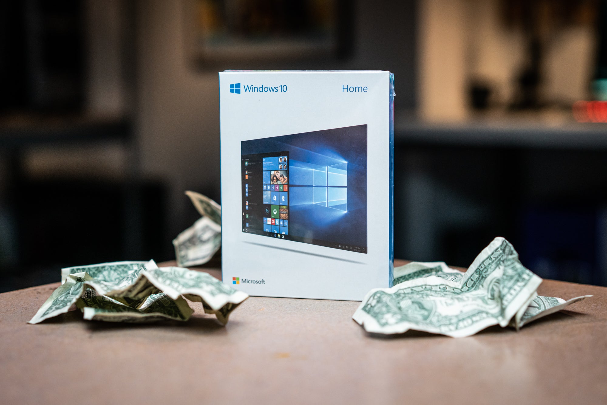 Windows 10 Pro Product Key Cheap – Buy & Download on cointime.fun