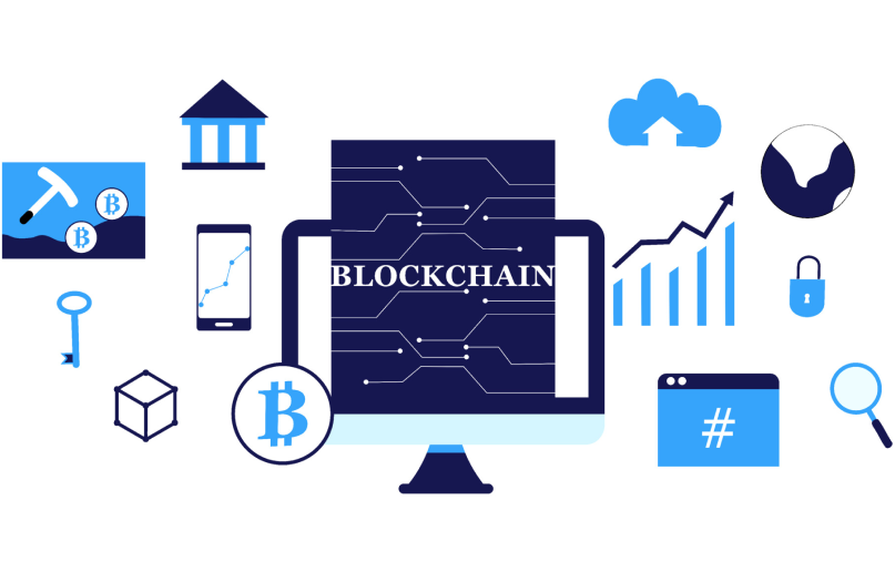 Top Blockchain Technology Companies 