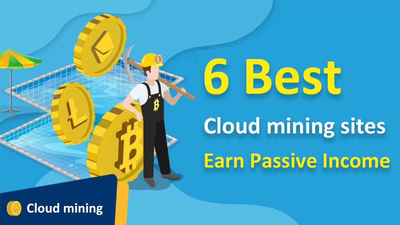 16 Best Cloud Mining Platforms 