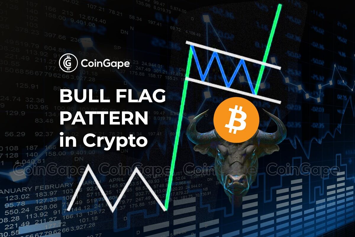 Bitcoin price analysis: BTC/USD moving within a large bull flag structure - Forex Crunch