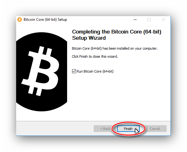 Help:Installing Bitcoin Core - Bitcoin Wiki