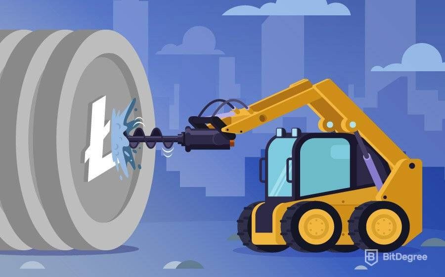 Best Litecoin Mining Pools: 3 Best Places to Mine LTC in 