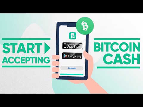 Bitcoin Cash - Peer-to-Peer Electronic Cash