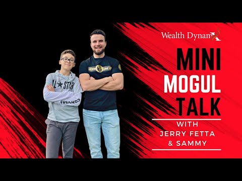 MI How to Become Your Own Bank w/ Jerry Fetta - TIP