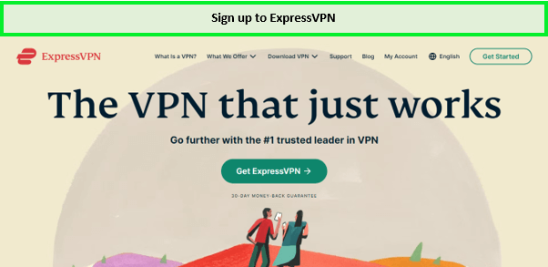 ExpressVPN Terms of Service