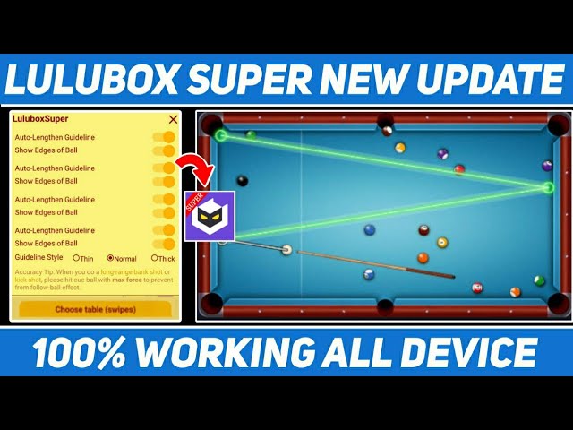 Lulubox APK Download for Android Free