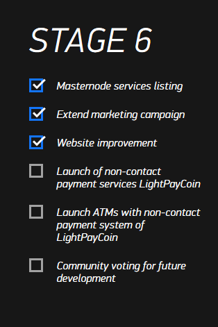 LightPayCoin (LPC) live coin price, charts, markets & liquidity