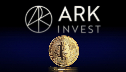 ARKB | ARK 21Shares Bitcoin ETF