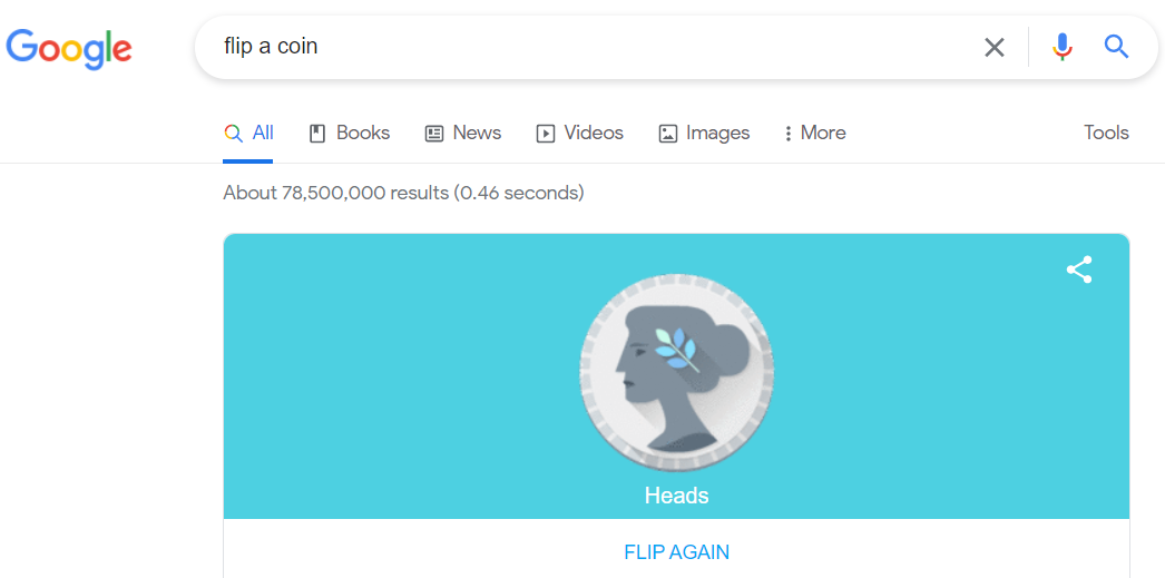 Scientists Destroy Illusion That Coin Toss Flips Are 50–50 | Scientific American