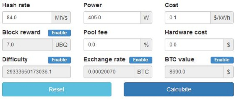 Ubiq (UBQ) coin - BitcoinWiki