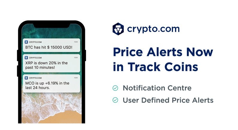 Crypto Price Alert - APK Download for Android | Aptoide