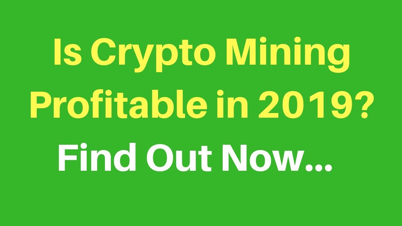 Mining in Is This the End? - Crypto Mining Blog