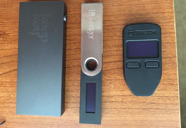 Keepkey Vs Trezor: Which Is Better Hardware Wallet In ?