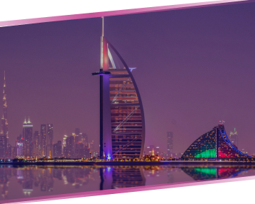 Buy Cryptocurrency In Dubai, UAE With Cash Or Card Instantly