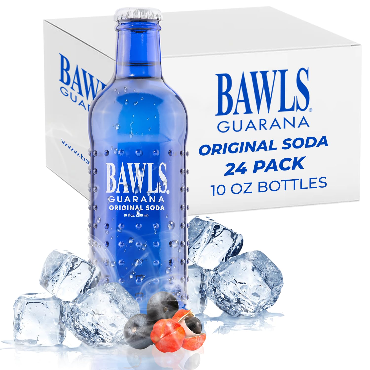 Buy Bawls Orange Online | cointime.fun