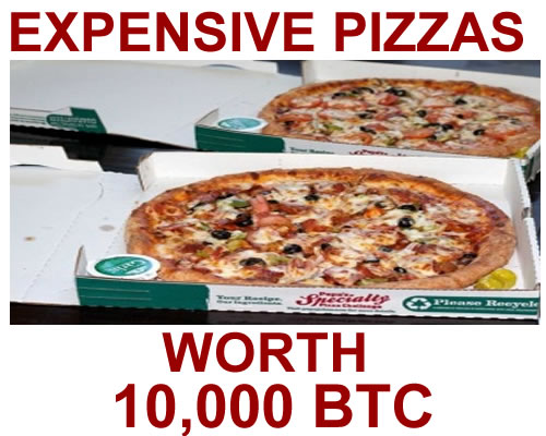 Two pizzas for Rs 2, crores! 12 years of the Bitcoin Pizza Day - BusinessToday