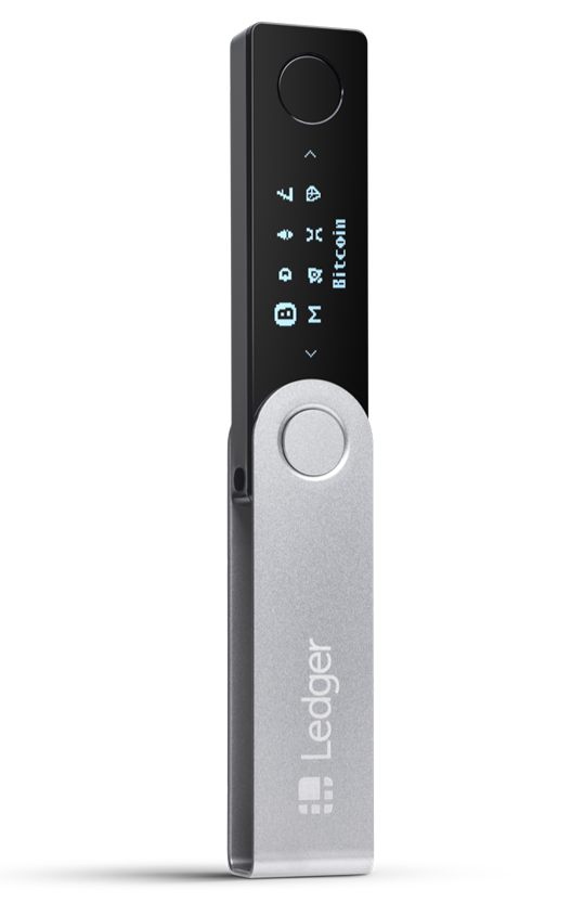 Ledger Nano X | Ledger