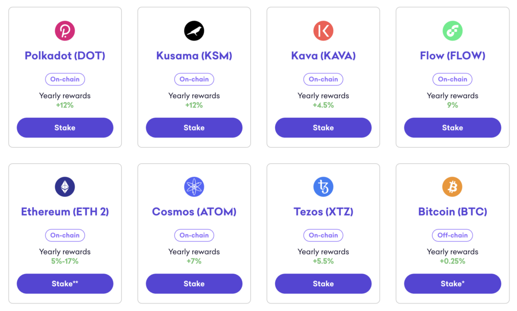 What is Staking? How to Earn Crypto Rewards - NerdWallet