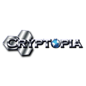Cryptopia price today, CRT to USD live price, marketcap and chart | CoinMarketCap