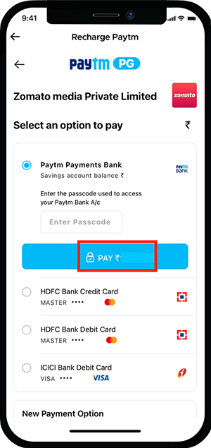 How to activate Paytm wallet: Step-by-step guide - India Today