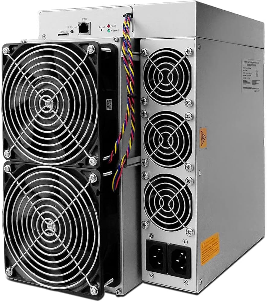 Bitmain Antminer S19 Pro | Lowpi