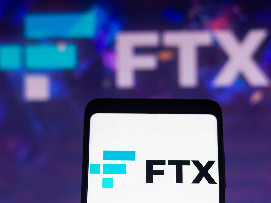 FTX irks exchanges by pushing for crypto derivatives