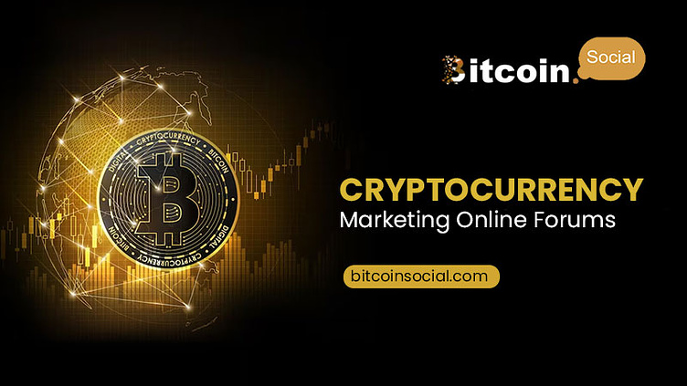 Cryptocurrency Trading Forum