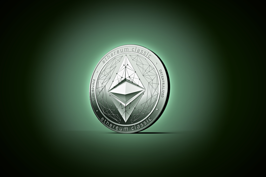 ETHEREUM CLASSIC PRICE PREDICTION , , , , - Long Forecast