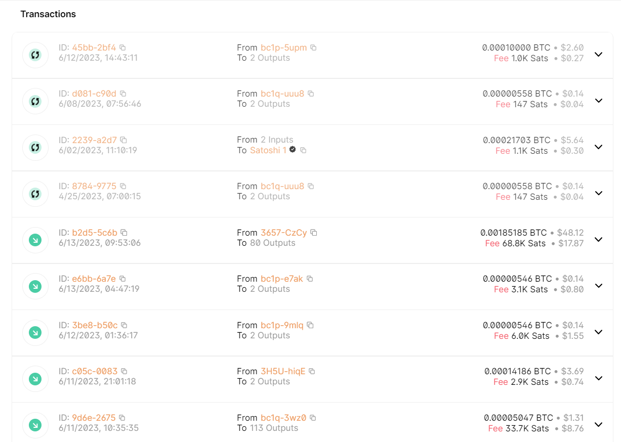 Bitcoin & Satoshi Rechner - BTC & Satoshi umrechnen in EUR, USD, ETH.