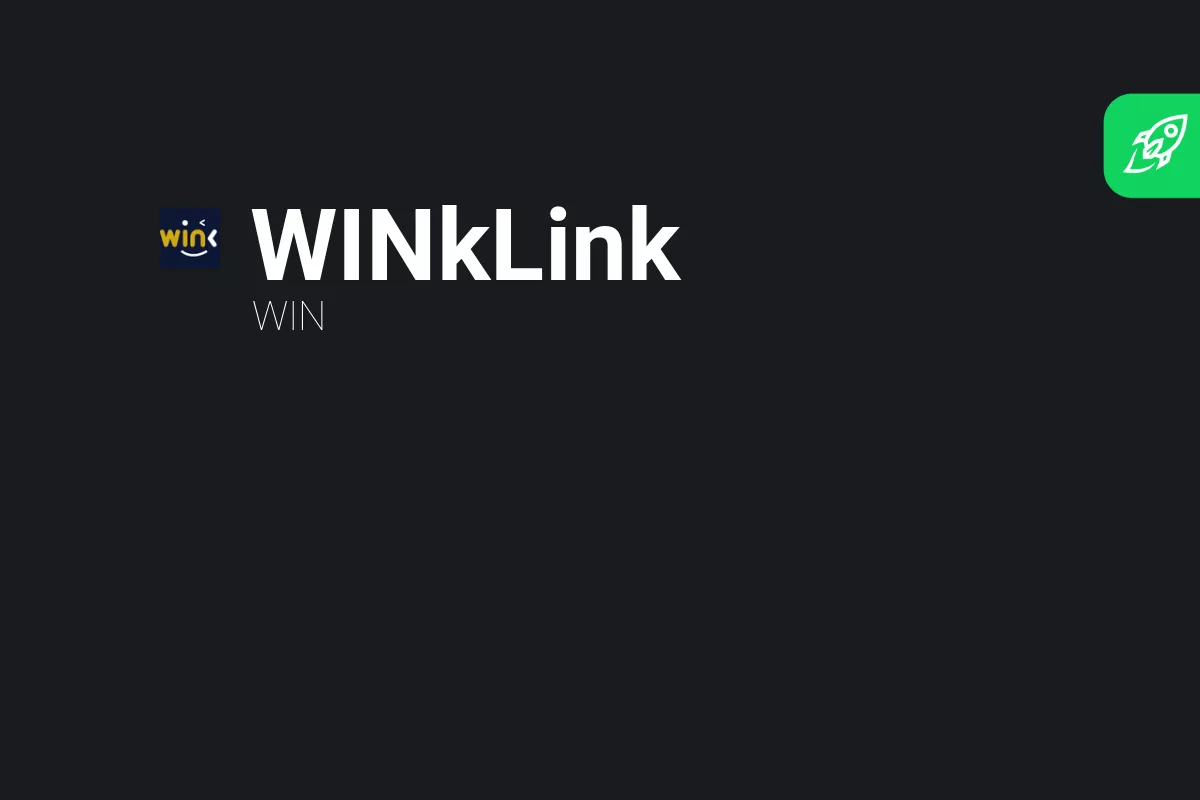WINkLink Price Prediction – Is WIN worth Buying?