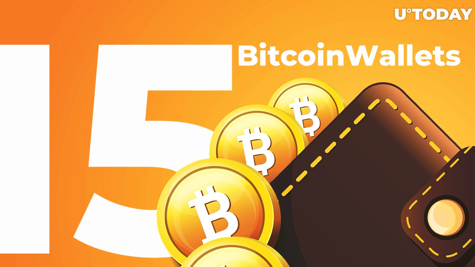 15 Best Bitcoin Wallets for (that are Safe and Easy to Use)