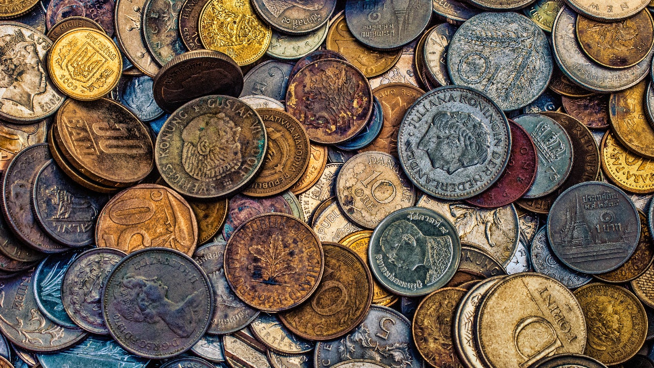 Top Most Valuable Coins For Collectors Across The Globe. - CEOWORLD magazine