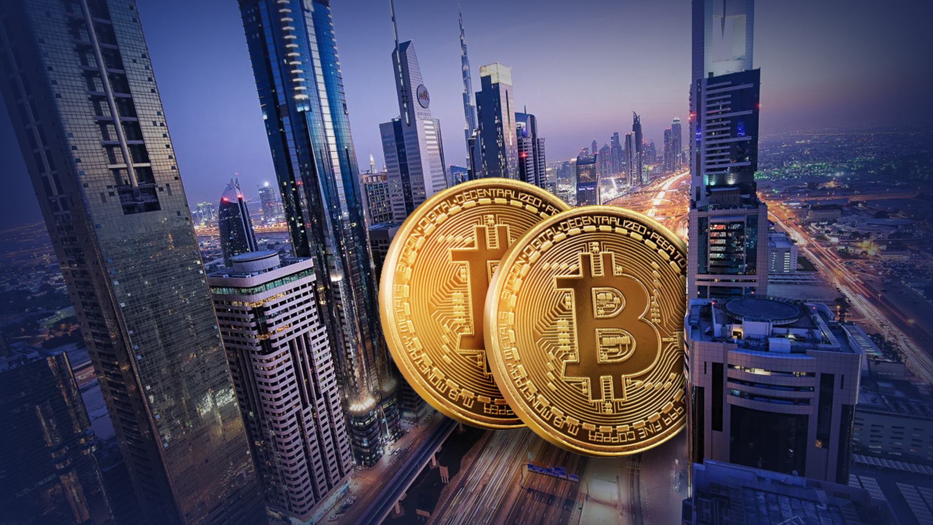 How to Buy Bitcoin UAE & Dubai: 9 Best Exchanges & ATMs